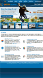 Mobile Screenshot of crdigitaldesign.com